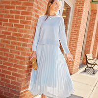 Harper Sweater Dress