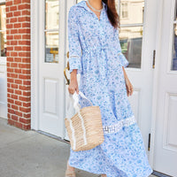 STS x Temptation Positano Lete Dress