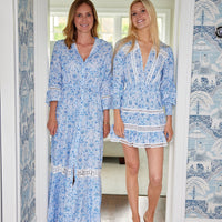 STS x Temptation Positano Lete Dress