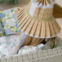Lorna Murray x Sarah & Molly Island Ravello Hat