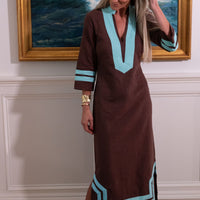 The Caftan