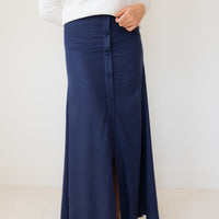 Marlin Blue Cypress Skirt