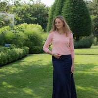 Marlin Blue Cypress Skirt