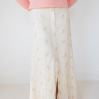 Sconset Garden Cypress Skirt
