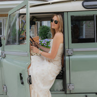 Sconset Garden Caroline Dress