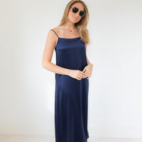 Marlin Blue Annie Dress
