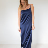 Marlin Blue Annie Dress