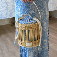 Breck & Grier x STS Emily Bag