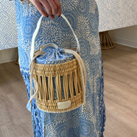 Breck & Grier x STS Emily Bag