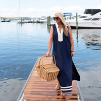 The Essex Tunic Dress