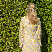 Golden Hour Mini Caftan