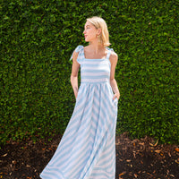 Megan Maxi Dress