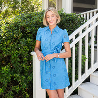 Hannah Dress