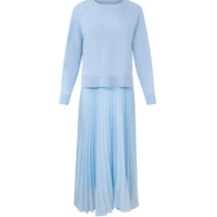 Harper Sweater Dress