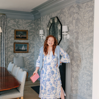 Kit Caftan