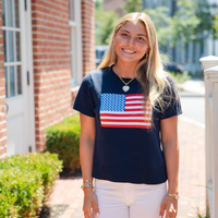 Chloe Humphrey x STS Heart Necklace