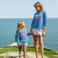 The Wray Sweater
