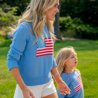 The Wray Sweater