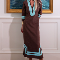 The Caftan