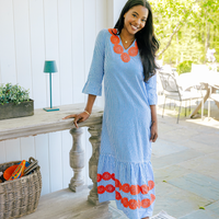 Catie Dress