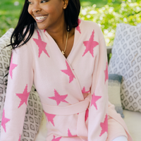The Star Cardigan