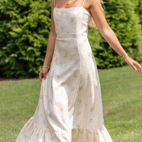 Sconset Garden Caroline Dress