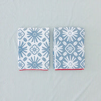 Sail to Sable x Weezie Beach Towel