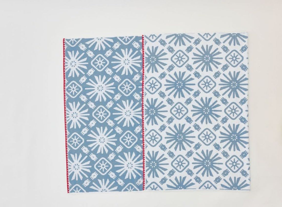 Sail to Sable x Weezie Beach Towel