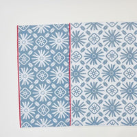 Sail to Sable x Weezie Beach Towel