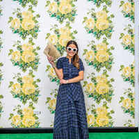 Blackwatch Abby Shirt Dress