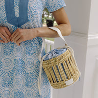 Breck & Grier x STS Emily Bag