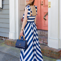 Megan Maxi Dress