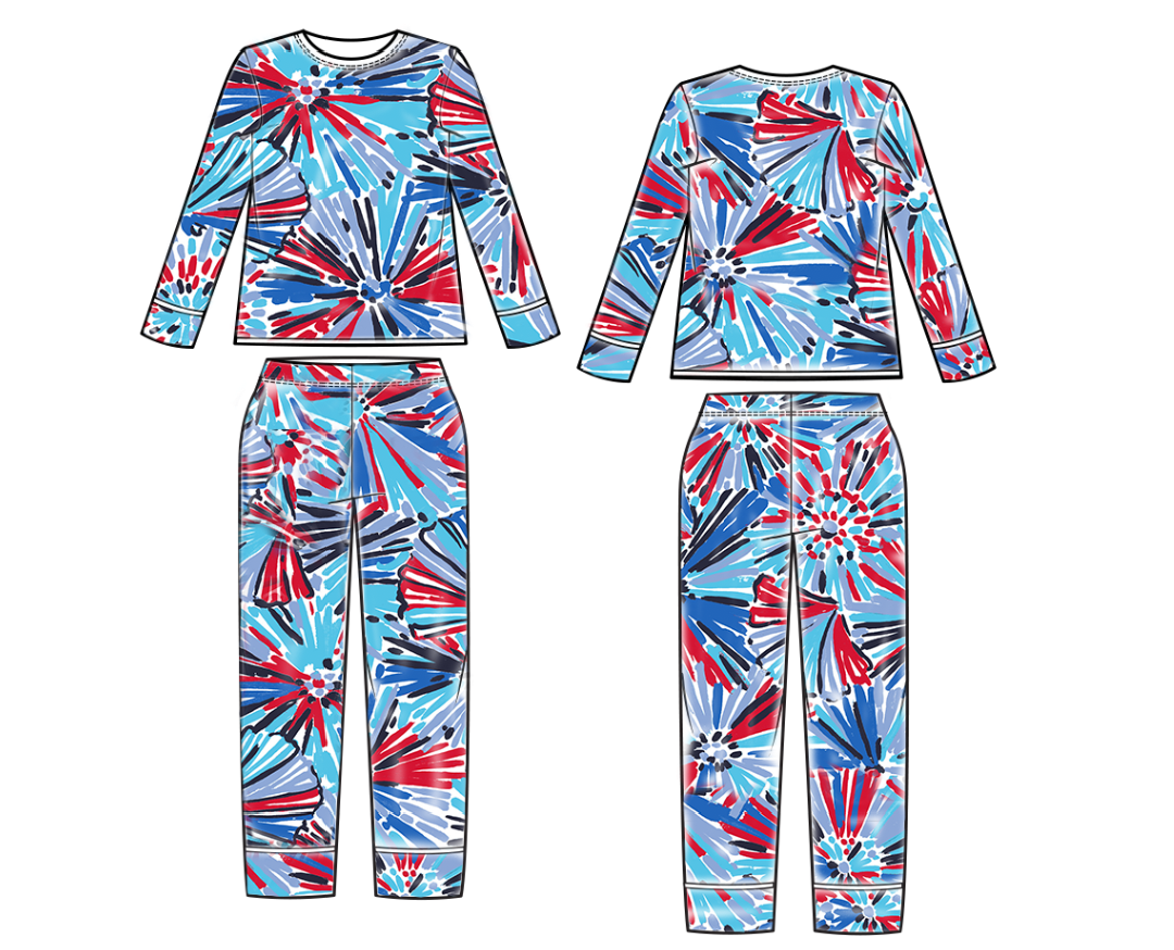 Kids Pajamas