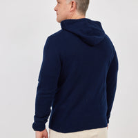 Keeling Men's Navy Sweatshirt