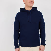 Keeling Men's Navy Sweatshirt