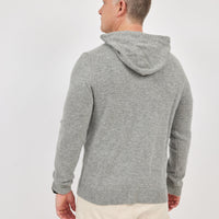 Keeling Men's Grey Sweatshirt