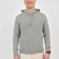 Keeling Men's Grey Sweatshirt