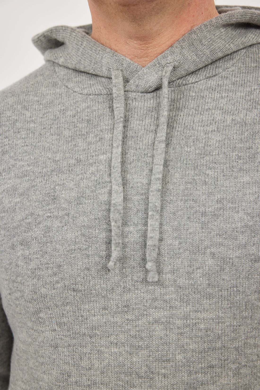 Keeling Men's Grey Sweatshirt