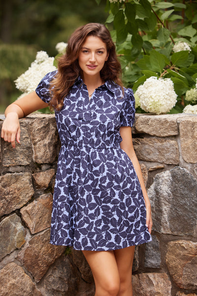 【チカ】Fluffy sleeve pencil dress 2023-08-08-STS-JDP_5172_grande
