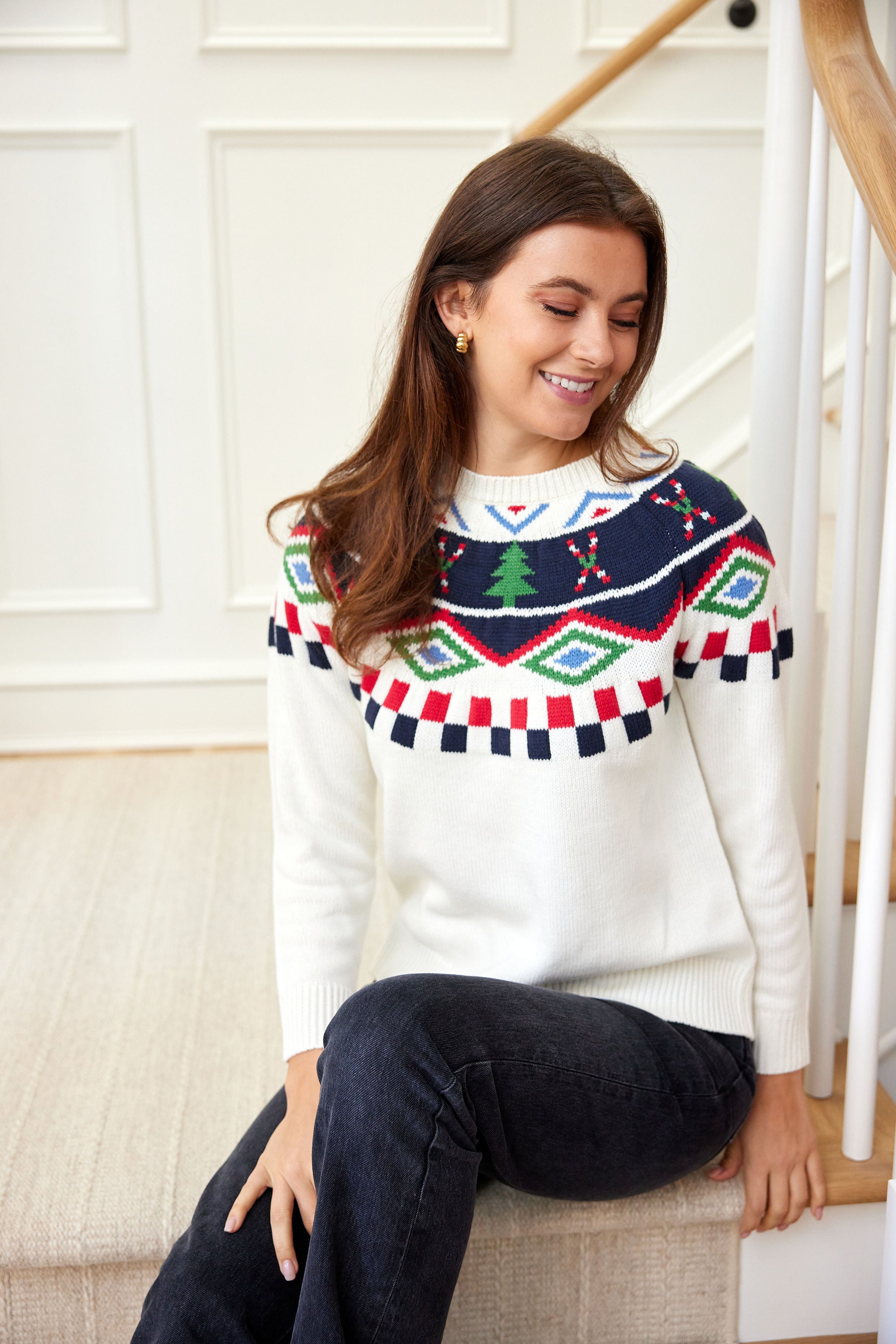 Sweaters – Sail to Sable Sweaters – Sail to Sable