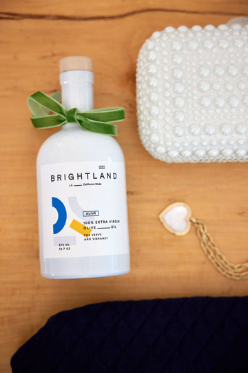 Brightland Extra Virgin Olive Oil