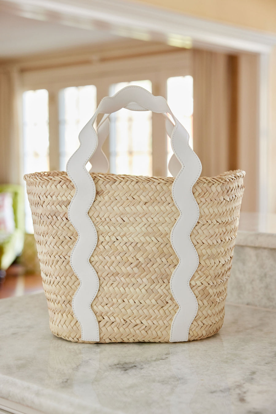 Breck & Grier Ridgely Tote