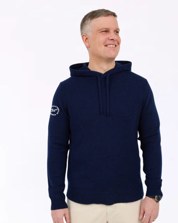 CBC Men's Navy Sweatshirt