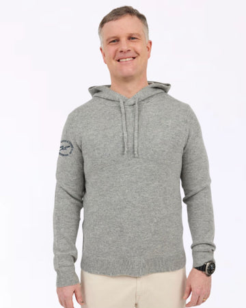 CBC Men's Grey Sweatshirt