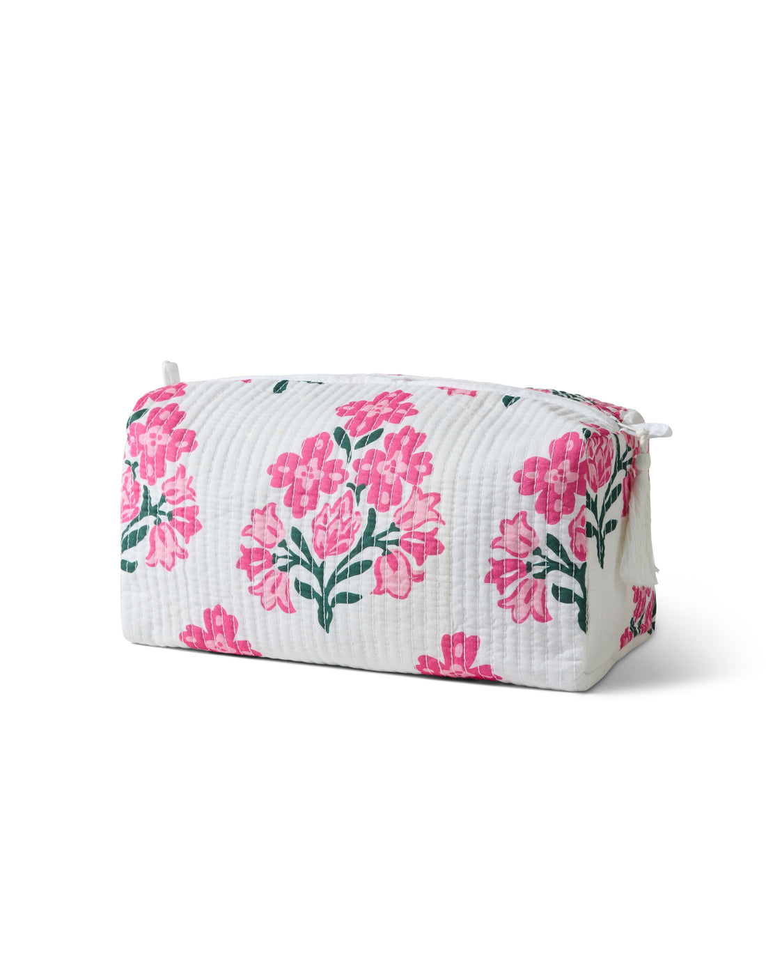 Amy Littleson McNitt x STS Printed Cosmetic Bag