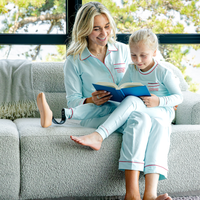 Stronger Than You Think Adult Pajamas