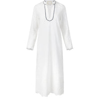 The Beach Club Classic Caftan