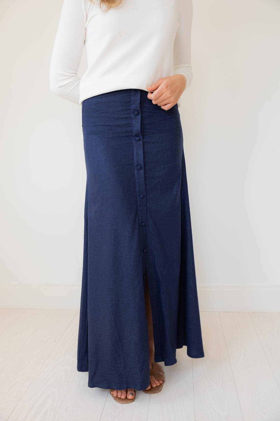 Marlin Blue Cypress Skirt