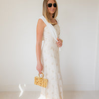 Sconset Garden Caroline Dress