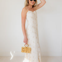 Sconset Garden Caroline Dress